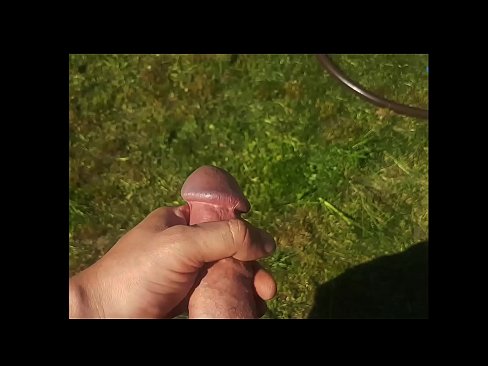 ❤️ Hot hottie gets her pink pussy fucked and cums with a squirt in a summer garden ❤️ Fucking ma porn haw.tube-sexer-com.ru ☑